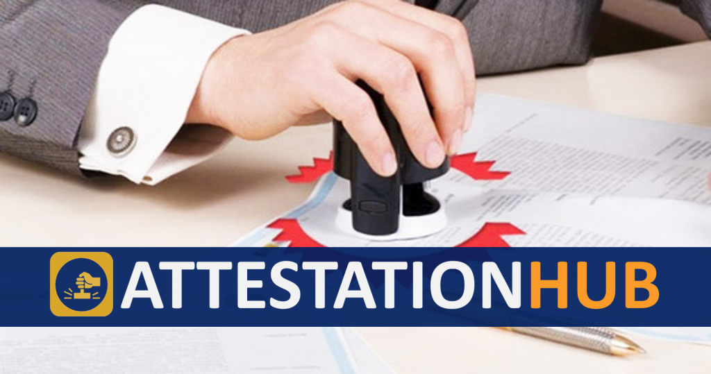 HRD Attestation Made Simple: A Step-by-Step Guide 1