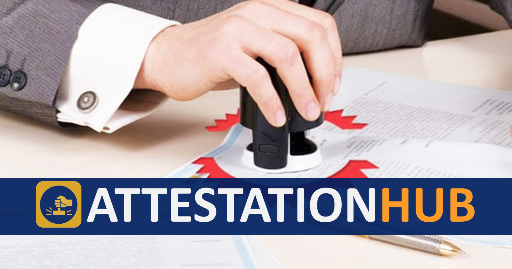 MEA Attestation | HRD Attestation | Embassy Attestation - Attestation Hub 1