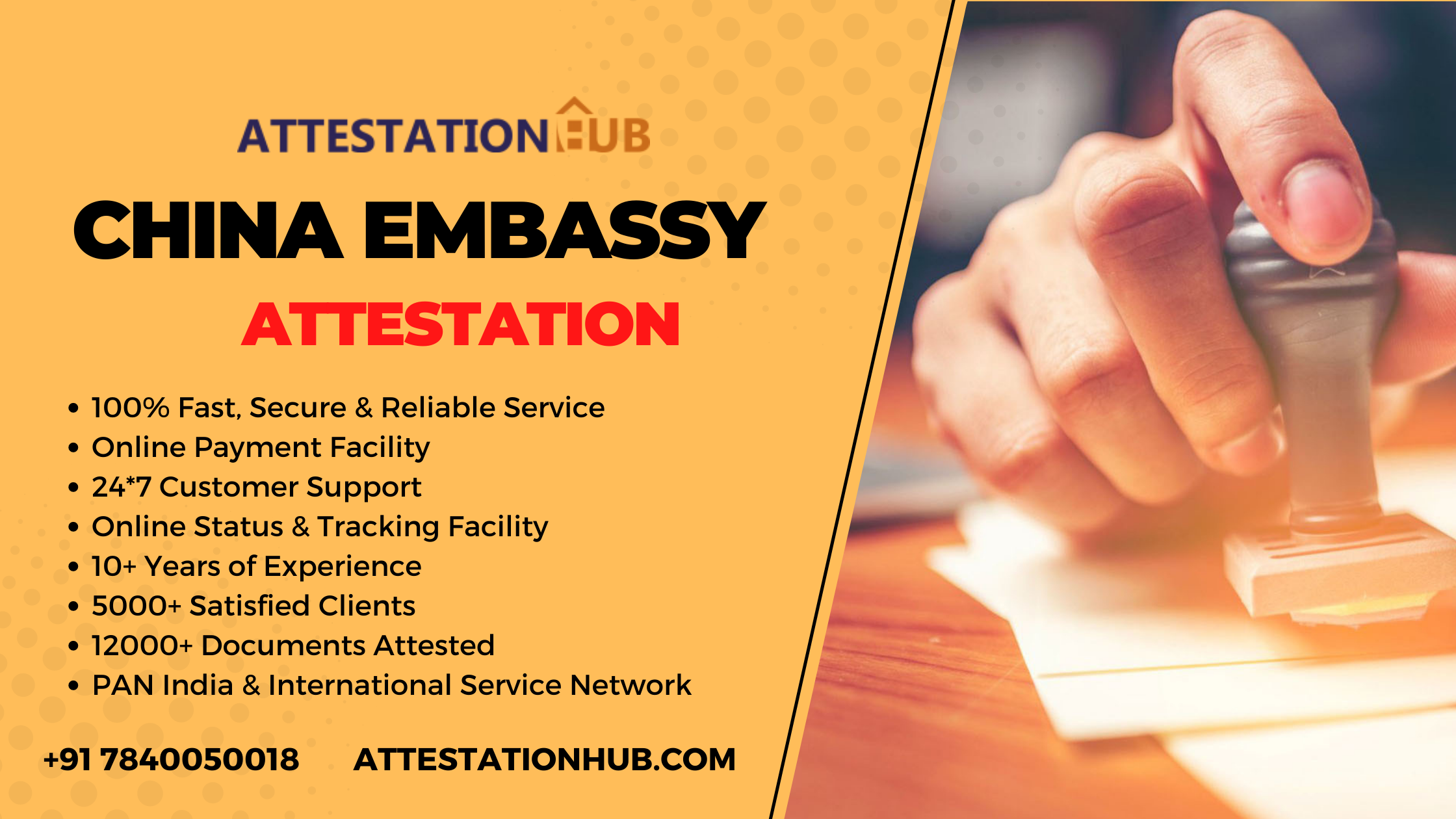 china embassy attestation